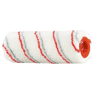 Ролик 250мм, полиамид, ворс 9мм, ролик d=48мм, ручка d=8мм, Matrix