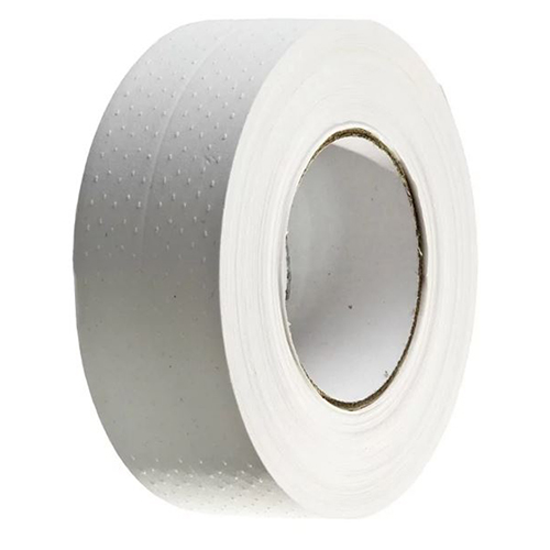Лента "Joint tape" бумажная с круглой перфорацией  50мм*50м