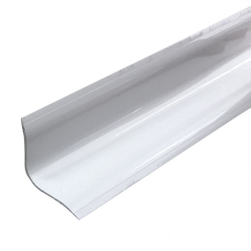 Бордюр на ванну универсальный глянцевый, L=2м