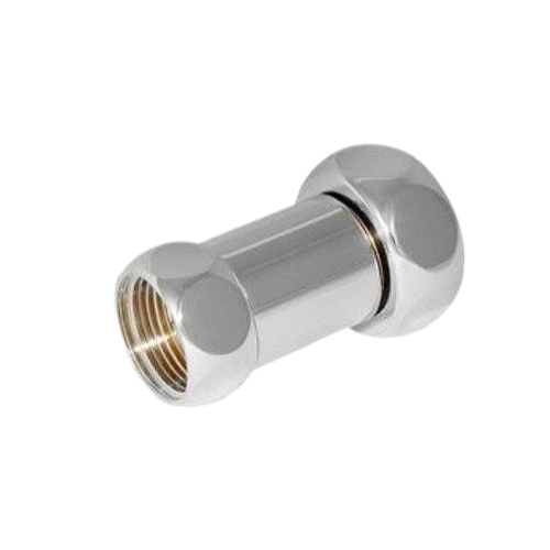 Соединение прямое для полотенцесушителя 1г*3/4г"