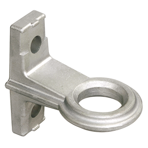 Кронштейн анкерный КАМ-4000, (CA 1500/2000, SO 253) "ИЭК"