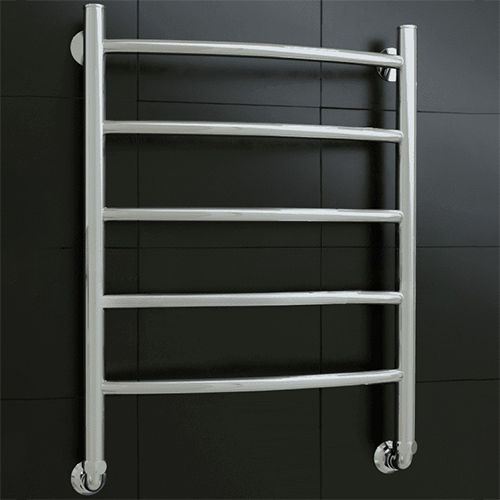 Полотенцесушитель лесенка "Aquattro", дуговая П7," 800*400мм