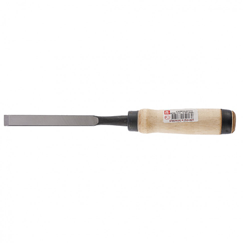 Стамеска-долото 12мм,  плоское деревянное!!!