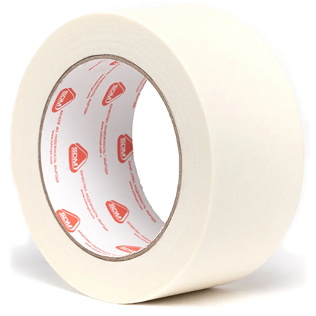 Лента  малярная "SDM", 50мм*30м