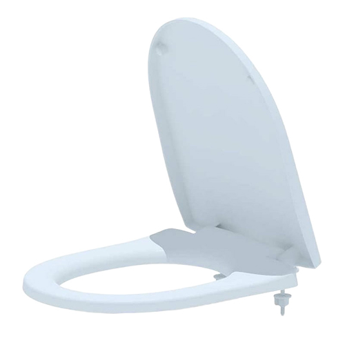Сиденье для унитаза "Ани пласт WS0320P"
