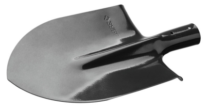 Лопата "Зубр" штыковая без черенка, Россия