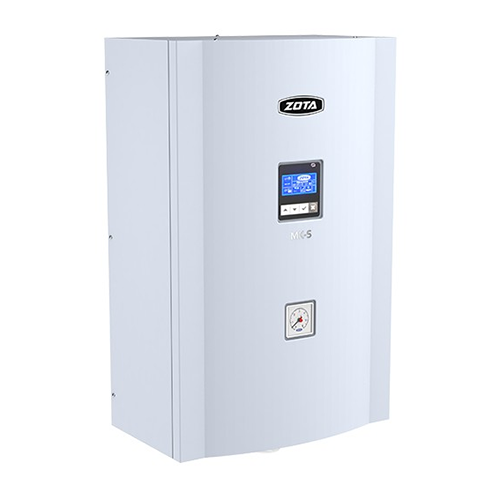 Электрокотел Zota-12 &quot;MK-S&quot;, 12,0кВт, 380В, площадь обогрева 120кв.м
