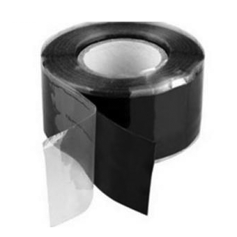 Скотч самовулканизирующий "Адмирал", 25мм*0,5мм*3м