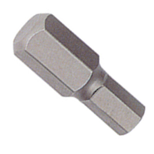 Бита для винтов с наружним шестигранником 8*48мм  CR-V