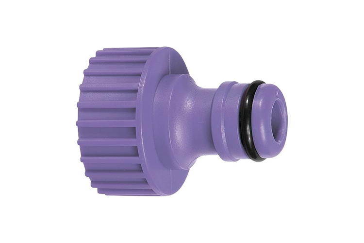Адаптер с внутренней резьбой 3/4", Palisade
