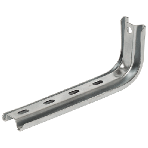 Консоль стеновая VC300 &quot;ИЭК&quot;