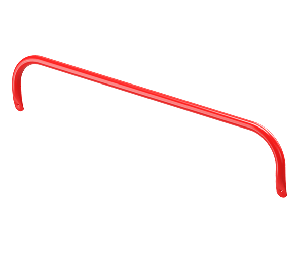 Поручень для чердачной лестницы "Деке"