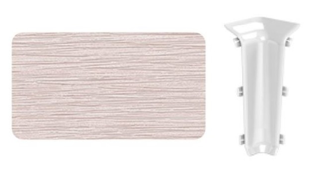 Угол внутренний, "Сосна северная", Идеал-70