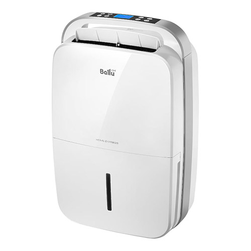 Осушитель воздуха Ballu BD30MN до 42 м2