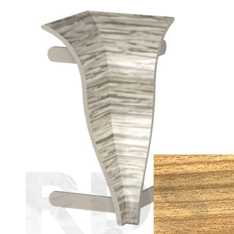 Угол внутренний, "Черешня-50", 1уп (2шт)