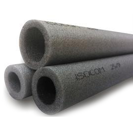 Утеплитель для труб "Изоком" d=15, 13*2000мм