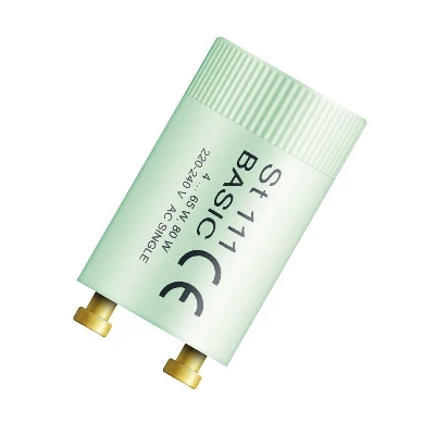 Стартер ST 111, 4-65Вт, 220-240В