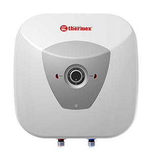 Водонагреватель Термекс H 15O над раковиной (pro), 15 литров, биостеклофарфор 220В, 1,5кВт, 375*345*395