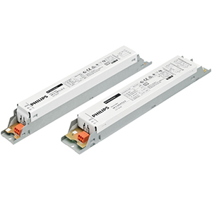 Балласт электронный "TLD Philips EB-C136" 220-240В, 50/60Гц