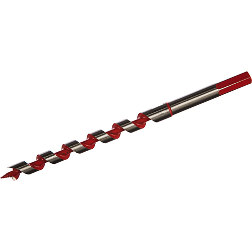 Сверло по дереву винтовое (спираль Левиса) 14*235мм Зубр Мастер