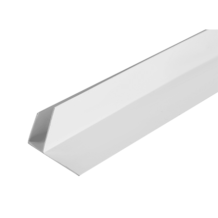 Профиль внешний закрывающий 3000мм