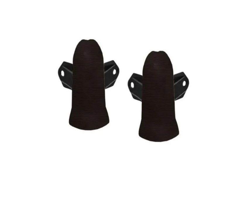 Угол наружный, "Черный", Идеал-70