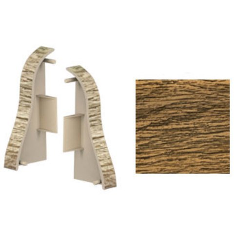 Заглушка левая/правая "Амарант-50"