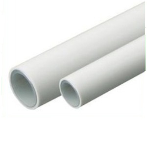 Полипропиленовая труба "Lavita", армированная алюминием, для горячего водоснабжения d=32мм, 4м