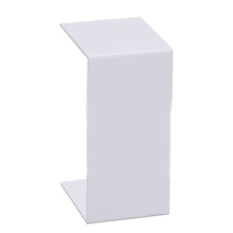 Соединитель на стык КМС 40*16 Элекор "ИЭК"