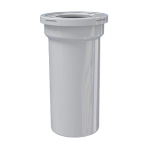 Труба фановая 110 прямая, 0,25м