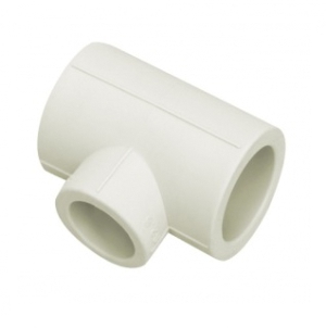 Тройник переходной &quot;Lavita&quot; PPR T 40*32*40