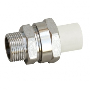 Американка "Blue Ocean" PPR 32*1н