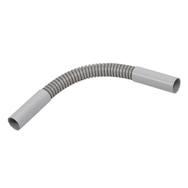 Муфта гибкая труба-труба IP44 MGP20 "ИЭК"