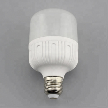 Лампа светодиодная "Feron LB-65" A70, Е27/Е40, 30Вт, 220В, 2800Лм, 6400К, матовая