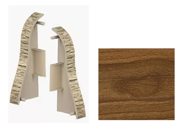 Заглушка левая/правая "Вяз-50"