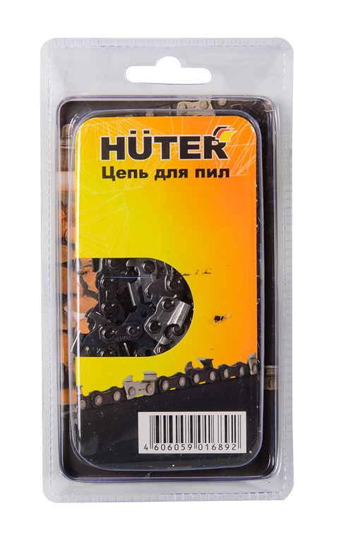 Цепь C3 Huter (18"-0,325-1,5-72 для BS-45,BS-52M)