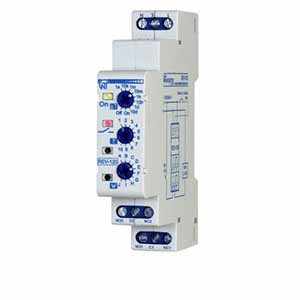 Реле времени РЭВ-120