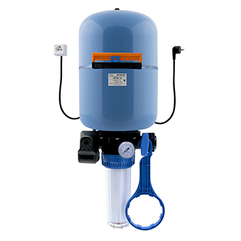 Система Краб 24 "Джилекс"