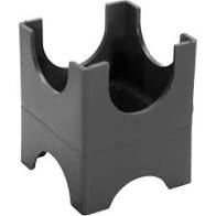 Фиксатор Опора кубик, защитный слой 50/45/40/35мм, диаметр арматуры 4-32мм