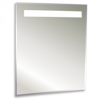 Зеркало "Фаворит-Эконом" 500*700мм, сенсорный выключатель