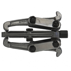 Съемник "Sparta" механический тройной, 100мм