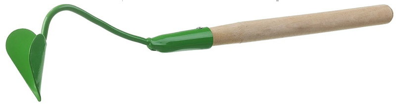 Бороздовичок "Металик"