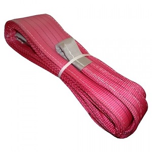 Строп текстильный петлевой L=8м, 5тн, 125-150мм