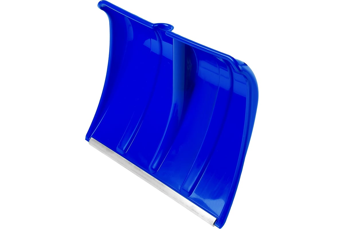 Лопата снеговая, без черенка,СИБИН ЛП-500