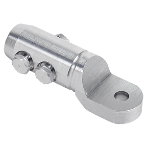 Наконечник болтовой &quot;ИЭК&quot; НС-500 35кВ