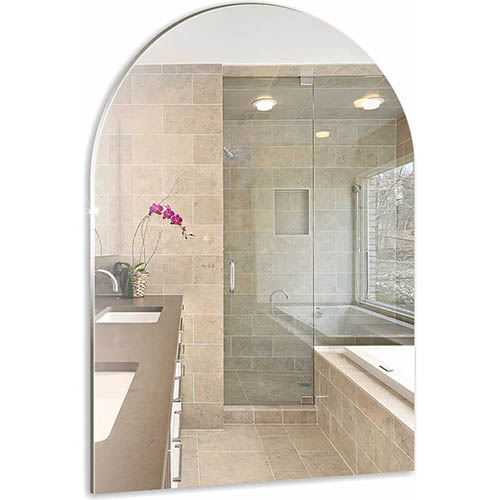 Зеркало "Арка" 390*580мм