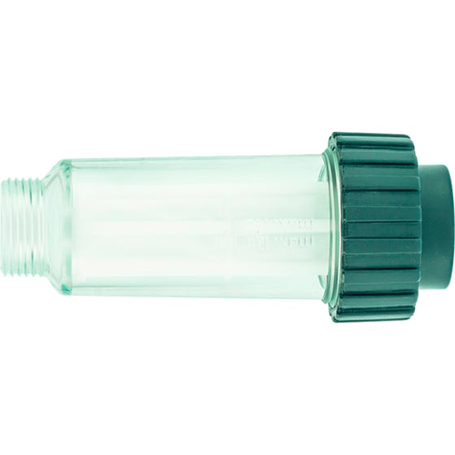 Фильтр для моечных машин высокого давления, Denzel G3/4", универсальный//