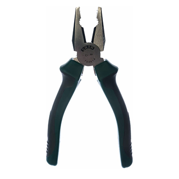 Плоскогубцы "Sata" 154мм, эргономическая рукоятка