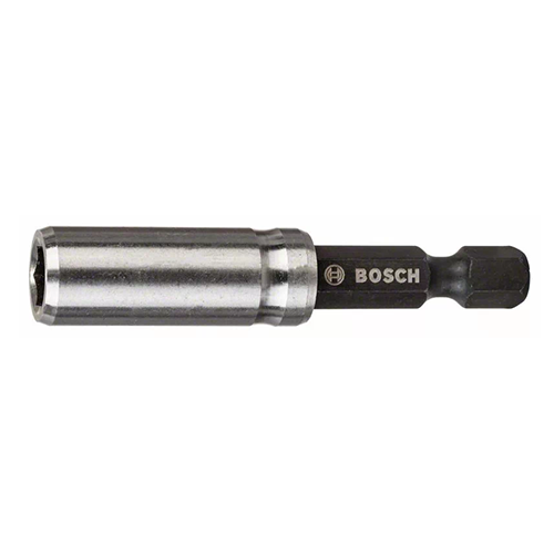 Адаптер "Bosch" для бит, магнитный