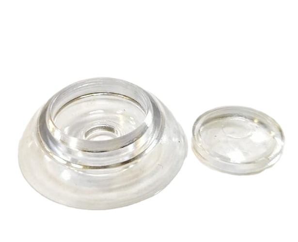 Термошайба универсальная 50шт/уп. (без уплотнительного кольца)